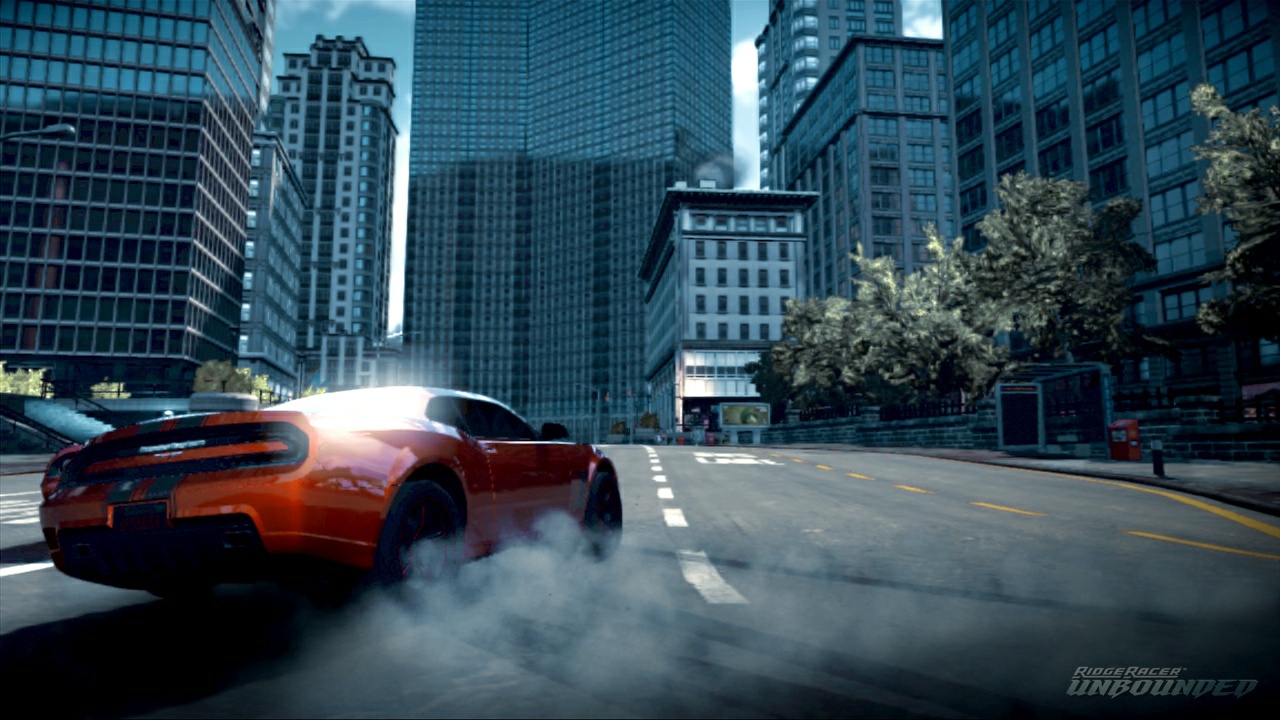 Ridge Racer Unbounded (Edición Limitada) - Imagen 33
